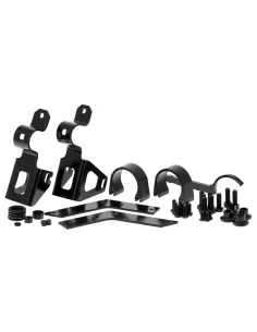 Kit montage amortisseurs BP51 avant Toyota Hilux Vigo 2005-2015 OLD 2