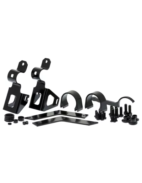 Kit montage amortisseurs BP51 avant Toyota Hilux Vigo 2005-2015 OLD