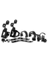 Kit montage amortisseurs BP51 avant Toyota Hilux Vigo 2005-2015 OLD