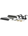 Kit montage amortisseurs BP51 arrière Land Cruiser VDJ200 OLD MAN EMU