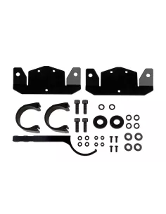 KIT LC200 KDSS REAR OLD MAN EMU - accessoire 4x4