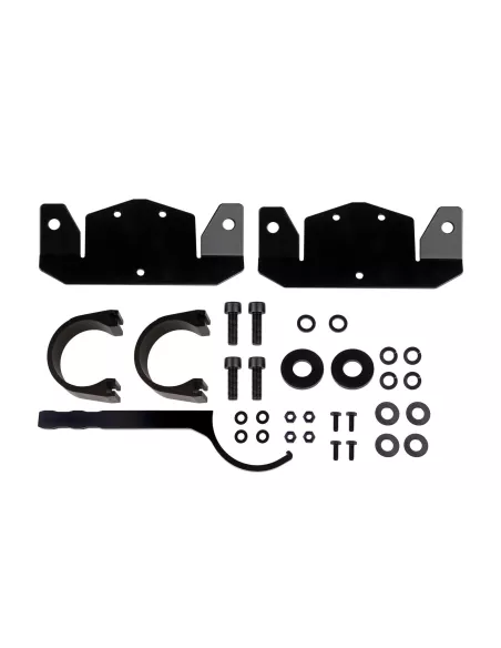 KIT LC200 KDSS REAR OLD MAN EMU - accessoire 4x4