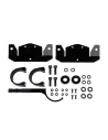 KIT LC200 KDSS REAR OLD MAN EMU - accessoire 4x4