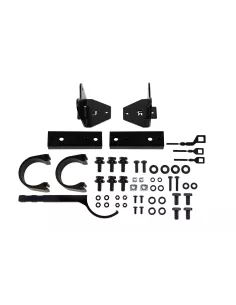 Kit montage amortisseurs BP51 avant Land Cruiser KDJ15 GDJ15 2009+