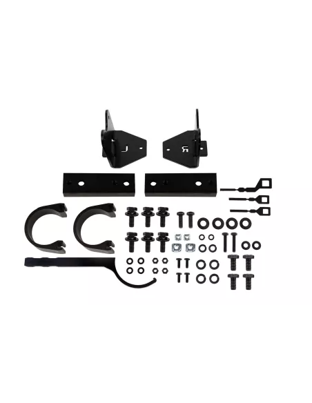 Kit montage amortisseurs BP51 avant Land Cruiser KDJ15 GDJ15 2009+