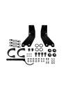 Kit montage amortisseurs BP51 avant Ford Ranger T6 T7 2012-2018 OLD