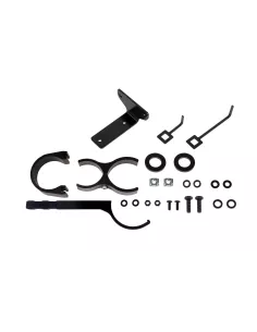 Kit montage amortisseurs BP51 arrière Ford Ranger T6 T7 T8 2012-2023