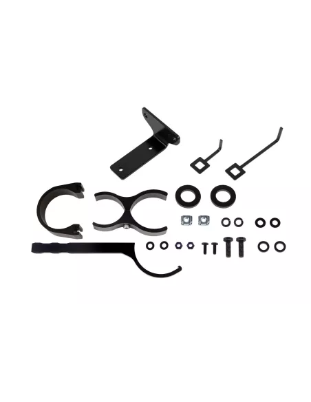 Kit montage amortisseurs BP51 arrière Ford Ranger T6 T7 T8 2012-2023