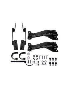 Kit de montage OME BP51 avant pour Hilux Revo OLD MAN EMU -