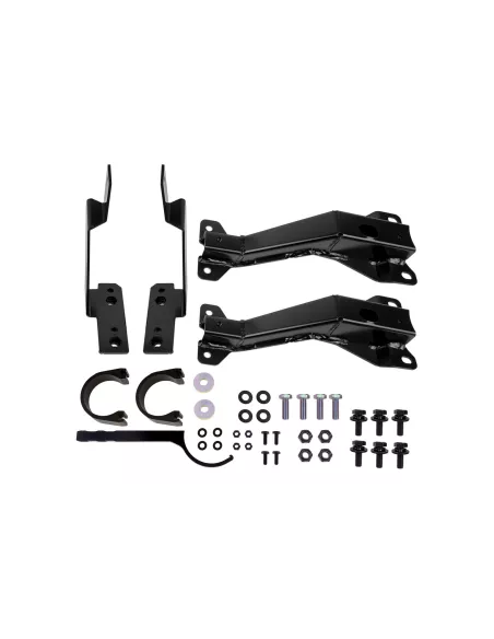Kit de montage OME BP51 avant pour Hilux Revo OLD MAN EMU -
