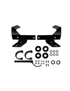 Kit montage amortisseurs BP51 arrière Land Cruiser HDJ80 HZJ105 OLD