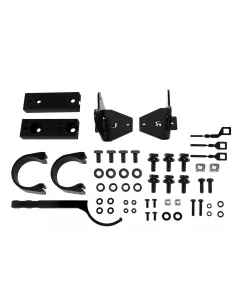 Kit montage amortisseurs BP51 avant Land Cruiser KDJ12 avant 2009 OLD