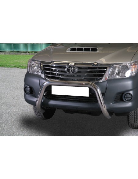 Pare buffle pour Toyota Hilux