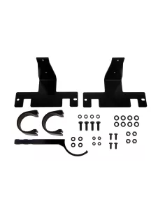 Kit montage amortisseurs BP51 arrière Toyota Tundra 2007-2021 OLD MAN