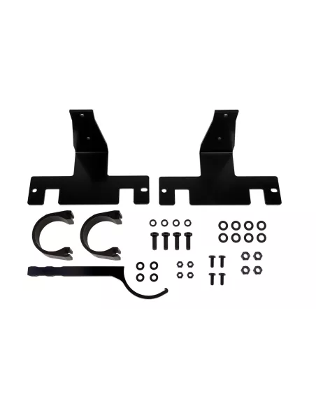 Kit montage amortisseurs BP51 arrière Toyota Tundra 2007-2021 OLD MAN