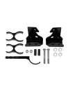 Kit montage amortisseurs BP51 arrière Jeep Wrangler JL et Gladiator