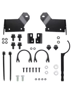 Kit montage amortisseurs BP51 avant Ford Ranger T8 2019-2023 OLD MAN