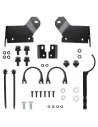 Kit montage amortisseurs BP51 avant Ford Ranger T8 2019-2023 OLD MAN