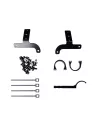 Kit montage amortisseurs BP51 avant Toyota GDJ250 OLD MAN EMU -