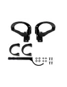 Kit montage amortisseurs BP51 arrière Toyota GDJ250 OLD MAN EMU -