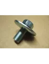 Vis de fixation inférieure amortisseur arrière HDJ80 HZJ7 BJ7 TOYOTA