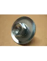 Vis de fixation inférieure amortisseur arrière HDJ80 HZJ7 BJ7 TOYOTA