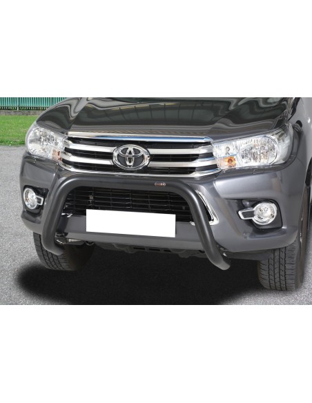 Pare buffle pour Toyota Hilux