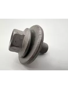 Vis de fixation inférieure amortisseur arrière HDJ100 TOYOTA -