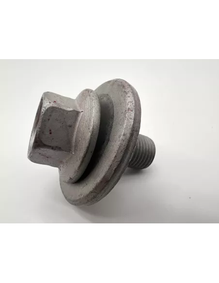 Vis de fixation inférieure amortisseur arrière HDJ100 TOYOTA -