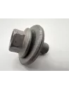 Vis de fixation inférieure amortisseur arrière HDJ100 TOYOTA -