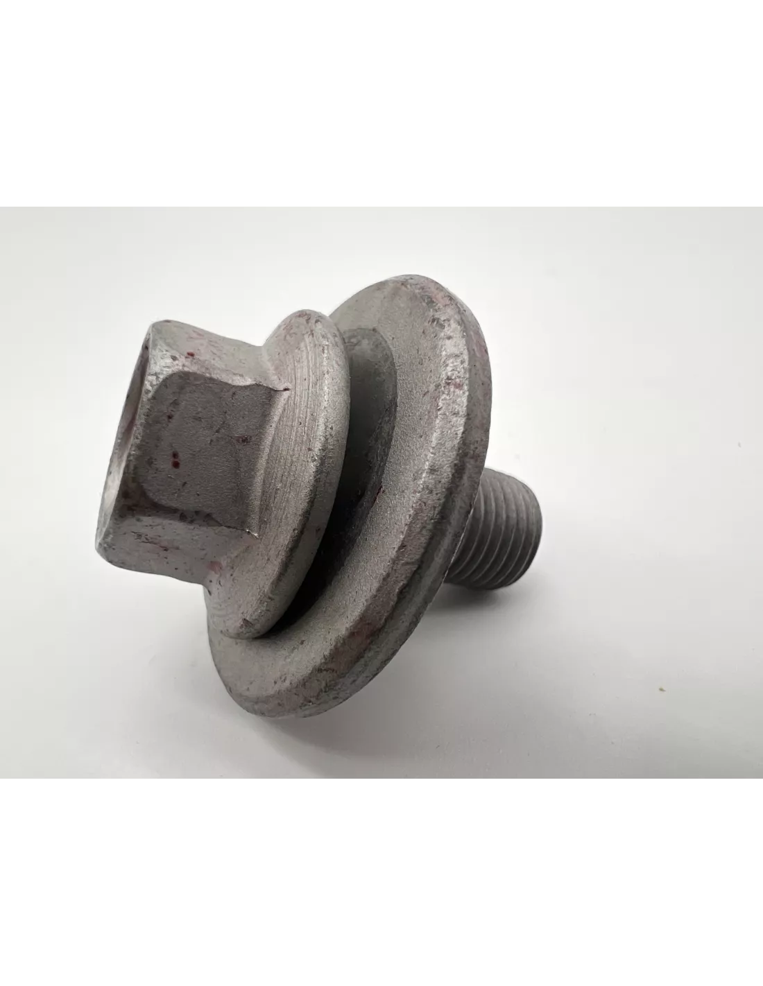 Vis de fixation inférieure amortisseur arrière HDJ100 TOYOTA -