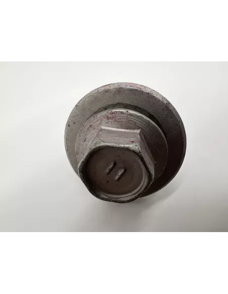 Vis de fixation inférieure amortisseur arrière HDJ100 TOYOTA -