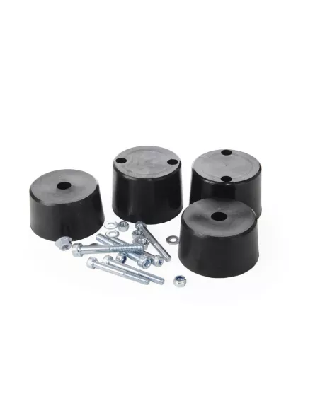 Kit extensions butée JK OLD MAN EMU - accessoire 4x4