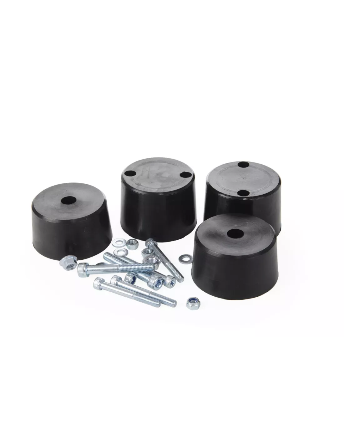 Kit extensions butée JK OLD MAN EMU - accessoire 4x4
