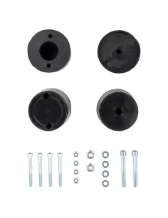 Kit extensions butée JK OLD MAN EMU - accessoire 4x4 2