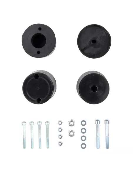 Kit extensions butée JK OLD MAN EMU - accessoire 4x4