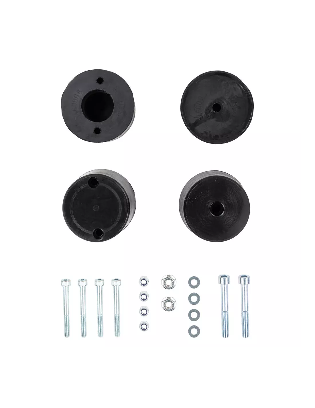 Kit extensions butée JK OLD MAN EMU - accessoire 4x4