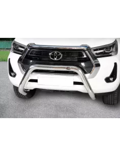Buffalo Pare voor Toyota Hilux
