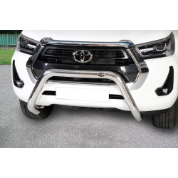 Buffle pare for Toyota Hilux