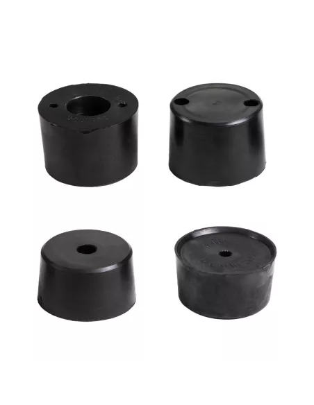 Kit extensions butée JK OLD MAN EMU - accessoire 4x4