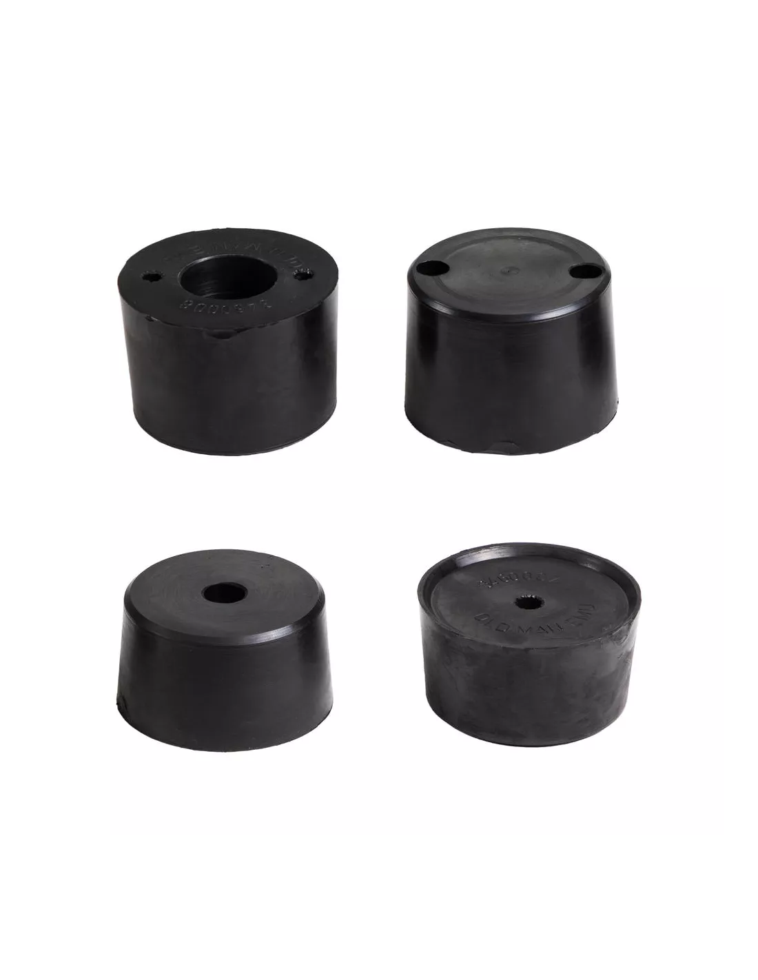 Kit extensions butée JK OLD MAN EMU - accessoire 4x4