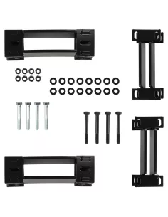 Kit relocalisation butée Defender 110/130 OLD MAN EMU - accessoire 4x4
