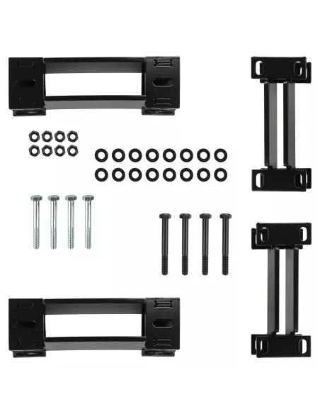 Kit relocalisation butée Defender 110/130 OLD MAN EMU - accessoire 4x4