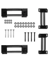 Kit relocalisation butée Defender 110/130 OLD MAN EMU - accessoire 4x4