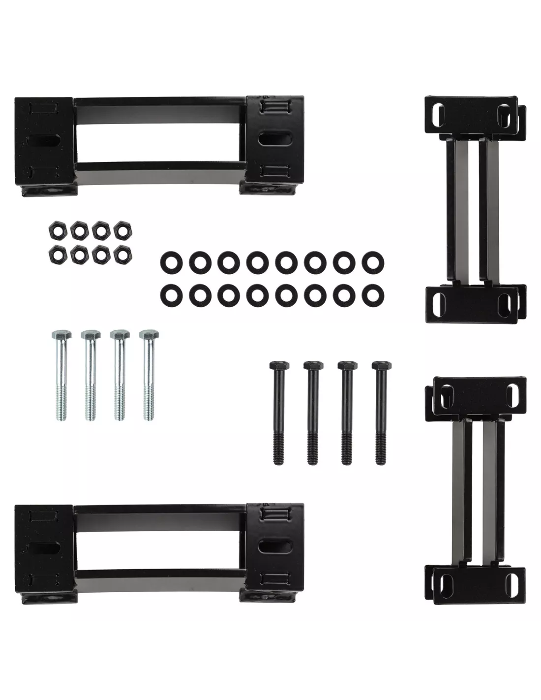 Kit relocalisation butée Defender 110/130 OLD MAN EMU - accessoire 4x4