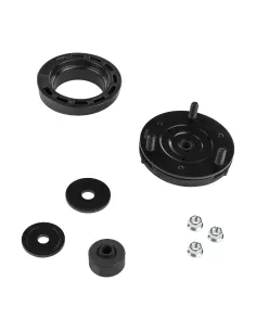 TOP HAT DMAX COLORADO OLD MAN EMU - accessoire 4x4
