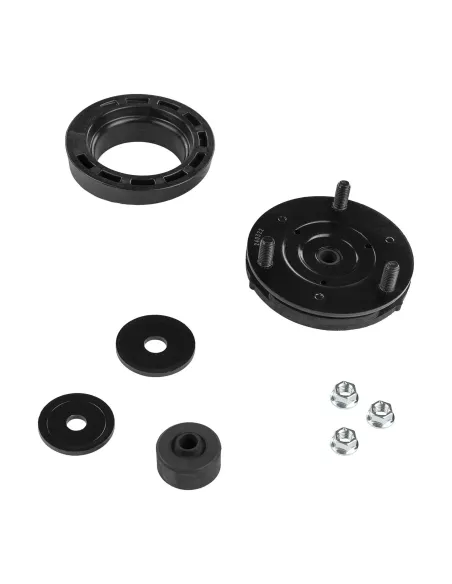 TOP HAT DMAX COLORADO OLD MAN EMU - accessoire 4x4