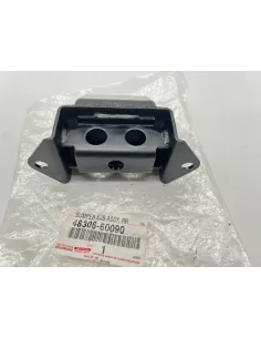 Butée de pont arrière HDJ80 TOYOTA - accessoire 4x4