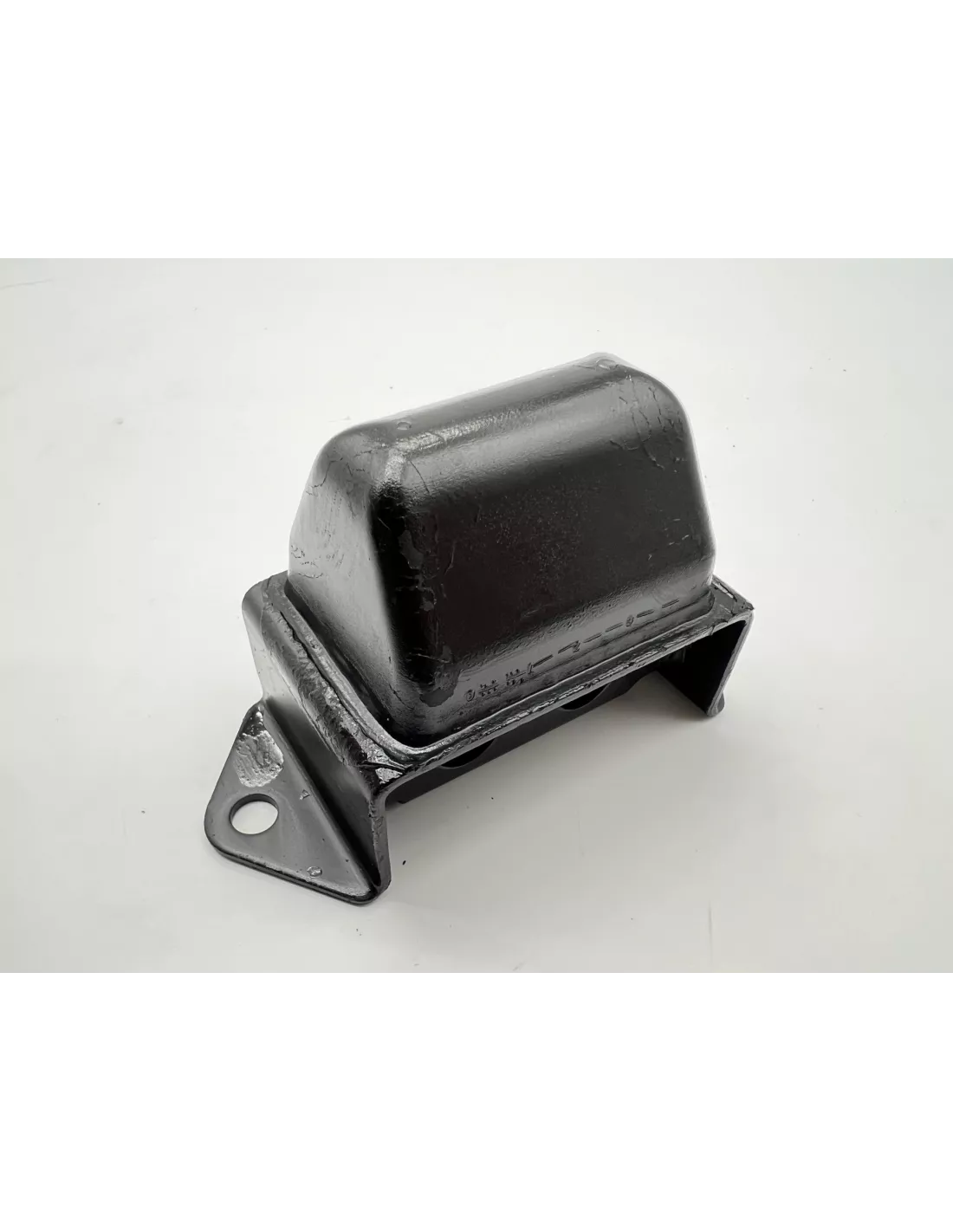 Butée de pont arrière HDJ80 TOYOTA - accessoire 4x4