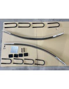 Kit renfort de lames pour Sprinter 4X4 W907 BVA9 2022 - Sprinter